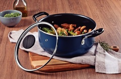 �������� � ������� Tunis Blue 4,8� 28722/124