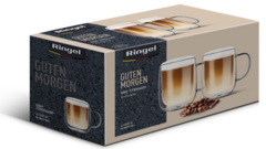 ���� ����� �� ��������� ������� Guten Morgen 500�� RG-0002/2*500 s