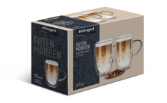 ����� ������ � �������� �������� Guten Morgen 450�� RG-0002/2*450 NY