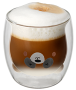 ������ � �������� �������� Guten Morgen ����� 250�� RG-0001/250 P