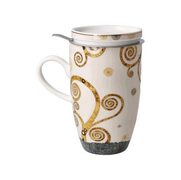 ������ � ������� �� �������� Gustav Klimt The Kiss 450�� 67-072-02-1