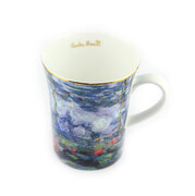 ������ Claude Monet Waterlilies with Willow 400�� 67-011-24-1