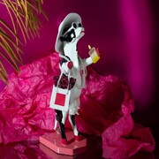 ��������� ������������� Alphadit Goddess Of Shopping 15�5�11�� 47721