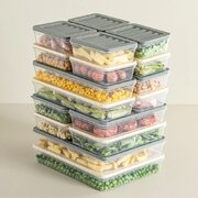 ��������� ������� Fresh Box Mix 600�� 00980