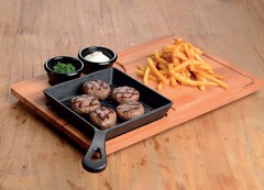 ���������-����� �� �������� Frying pans 16�� LV ECO P GT 1616 K44