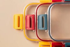 ��������� ��� ������� Chef Box Mix 850�� 00802