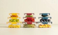 ��������� ��� ������� Chef Box Mix 850�� 00802