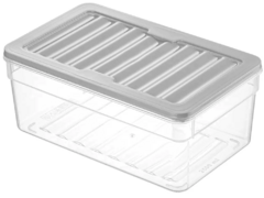 ��������� ������� Deep Fresh Box Mix 2,5� 00986