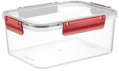 ��������� ������� Clara Box Mix 2,8� 00954