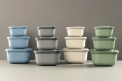 ��������� ������� Elegant Box Mix 1,1� 00692