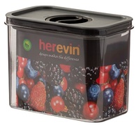 ��������� ��� �������� Vacuum Lid White-Black 1,8� 161184-000