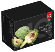 �������� � ������� Be Creative 4,6� IQ-2050-22