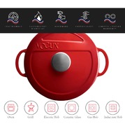 �������� � ������� red 3,8� 9001