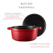 �������� � ������� red 5,5� 9049