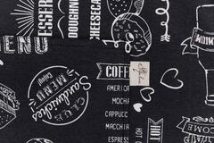 ����� ��� ���������� �������� �������� Breakfast black 24�10�� 4823093471436