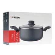 �������� � ������� Stone line induction 2,5� 50445