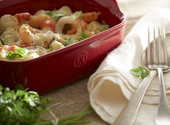 ����� ��� ������ Ovenware Grenade 22�14�� 349649