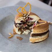 ����� ��� ������� 6,5�4�� MACARON 110