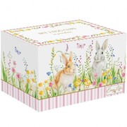 ����� ��������� ��� ��� Happy Easter 6,5�� R1318#EAST