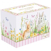 ������� � ��������� Happy Easter 7�� R2099#EAST