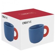 ����� ��� �������� Creative -Coloured- blue 400�� R1743#CRCB