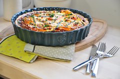 ����� ������� ��� ������ Ovenware Argile 24�� 026024