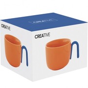 ����� ��� �������� Creative -Coloured- orange 400�� R1743#CRCO