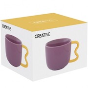 ����� ��� �������� Creative -Coloured- violet 400�� R1743#CRCV