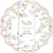 ���� ������� ������������ Birds Melody 34,5�� R0573#BIME