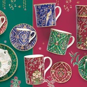 ����� �������� Eclectic Chic 33�33�� R0414#ECLE