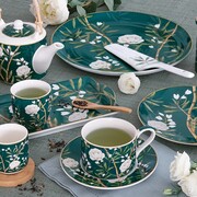 ����� �������� Royal Peonies 33�33�� R0414#RPEO