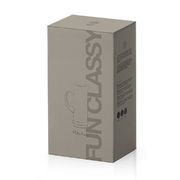 ������ Fun Classy Smoke grey 1,3� PM0244#SMGR