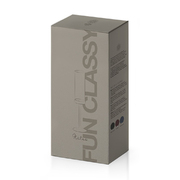 ����� ������� ��� ����������� Fun Classy Smoke grey 190�� PM0243#SMGR