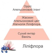 ����� ����� Bouquet Parfume Cube Diffusers Mineral rose noir 180�� 7831