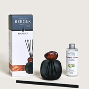 ����� ����� Bouquet Parfume Cube Diffusers Mineral noir ambre 180�� 7833