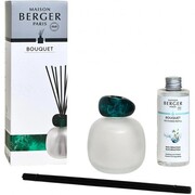 ����� ����� Bouquet Parfume Cube Diffusers Mineral givre emeraude 180�� 7834