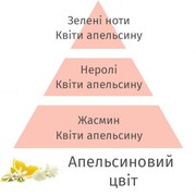 ������ ��� �������� Aromas Orange Blossom 200�� 6047