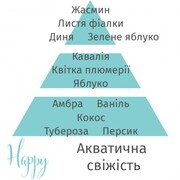 ������ ��� �������� Aromas Aroma Happy 200�� 6373