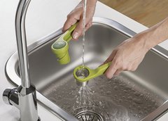 ������������ GADGETS & UTENSILS 17,5�� 20102