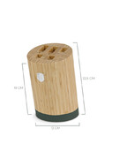 ���� ���� Matte Green BH-2757