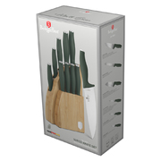 ����� ����� Matte Green BH-3123