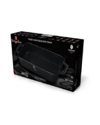 ������� Matte Black 37x21x7�� BH-6261