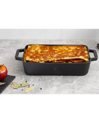 ������� Matte Black 37x21x7�� BH-6261