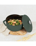 �������� � ������� Matte Green 4,35� BH-6544