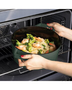 �������� � ������� Matte Green 4,35� BH-6544