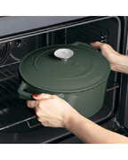 �������� � ������� Matte Green 4,35� BH-6544