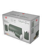 �������� � ��������� ��� ������� Matte Green BH-6833