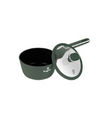 ���� � ������� Matte Green 1,2� BH-8155