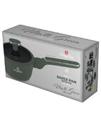 ���� � ������� Matte Green 1,2� BH-8155