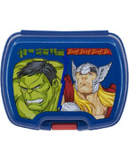 ����-���� Avengers 17,5x13,8x7�� 74189